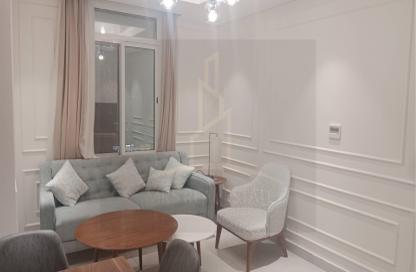 Apartment - 1 Bedroom - 2 Bathrooms for rent in Salaja Street - Doha Al Jadeed - Doha