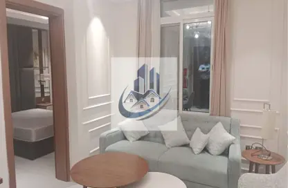 شقة - غرفة نوم - 2 حمامات للايجار في شارع سالاجا - دوحة الجديد - الدوحة