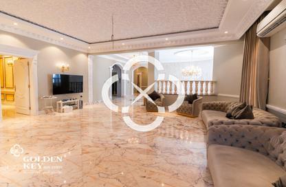 Villa - 7+ Bedrooms - 7+ Bathrooms for sale in Fereej Abdul Aziz - Fereej Abdul Aziz - Doha