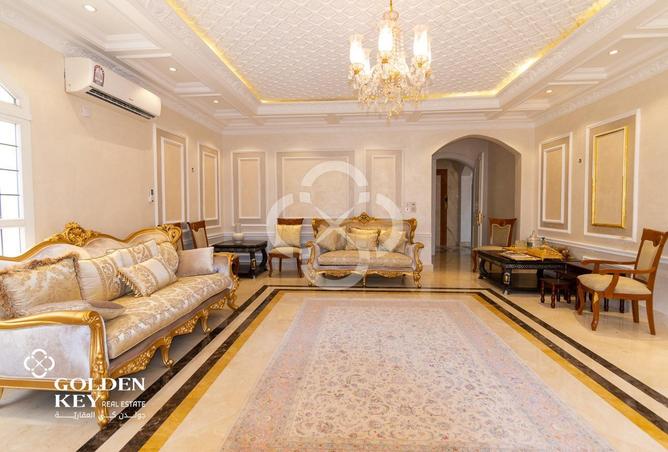 GRAND STANDALONE VILLA | 12BHK | FEREEJ AL SOUDAN