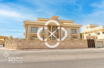 Villa - 7+ Bedrooms - 7+ Bathrooms for sale in Fereej Abdul Aziz - Fereej Abdul Aziz - Doha Villa - 7+ Bedrooms - 7+ Bathrooms for sale in Fereej Abdul Aziz - Fereej Abdul Aziz - Doha