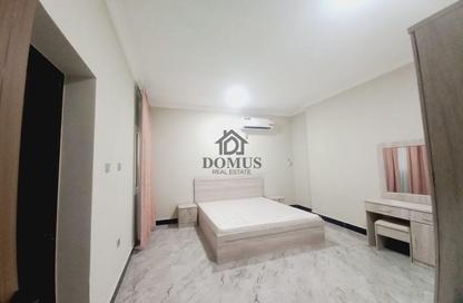 Apartment - 3 Bedrooms - 3 Bathrooms for rent in Thabit Bin Zaid Street - Al Mansoura - Doha Apartment - 3 Bedrooms - 3 Bathrooms for rent in Thabit Bin Zaid Street - Al Mansoura - Doha