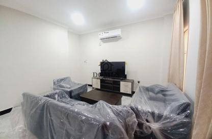 Apartment - 3 Bedrooms - 3 Bathrooms for rent in Thabit Bin Zaid Street - Al Mansoura - Doha Apartment - 3 Bedrooms - 3 Bathrooms for rent in Thabit Bin Zaid Street - Al Mansoura - Doha
