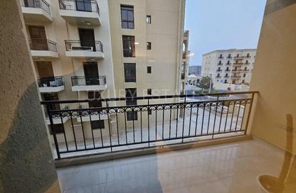 Apartment - 2 - 3 for rent in Regency Residence Fox Hills 1 - Lusail