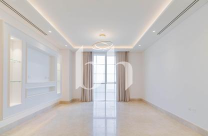 Apartment - 2 - 3 for rent in Floresta Gardens - Floresta Gardens - The Pearl Island - Doha