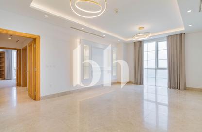 Apartment - 2 - 3 for rent in Floresta Gardens - Floresta Gardens - The Pearl Island - Doha