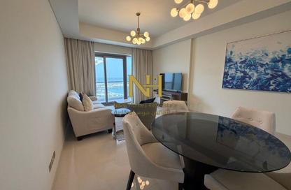 Apartment - 2 Bedrooms - 2 Bathrooms for rent in Burj DAMAC Waterfront - Waterfront Residential - The Waterfront - Lusail Apartment - 2 Bedrooms - 2 Bathrooms for rent in Burj DAMAC Waterfront - Waterfront Residential - The Waterfront - Lusail