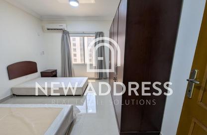Apartment - 2 Bedrooms - 1 Bathroom for rent in Al Sadd - Doha Apartment - 2 Bedrooms - 1 Bathroom for rent in Al Sadd - Doha