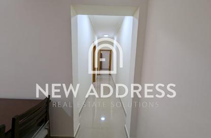 Apartment - 2 Bedrooms - 1 Bathroom for rent in Al Sadd - Doha