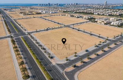 Land - Studio for sale in Huzoom Villas - Lusail City - Lusail