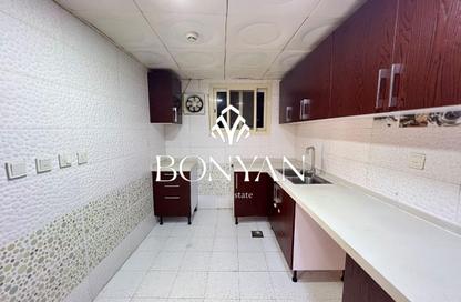Apartment - 2 - 2 for rent in Fereej Bin Mahmoud - Doha