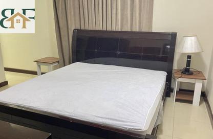 Apartment - 1 Bedroom - 1 Bathroom for rent in Fereej Abdul Aziz - Fereej Abdul Aziz - Doha
