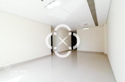 Apartment - 2 Bedrooms - 3 Bathrooms for rent in Lusail Residence - Marina District - Lusail