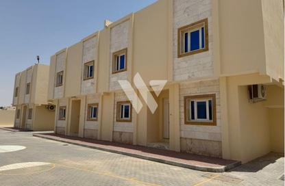 فيلا - 6 غرف نوم - 6 حمامات للبيع في Al Sakhama - الدوحة فيلا - 6 غرف نوم - 6 حمامات للبيع في Al Sakhama - الدوحة