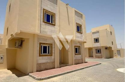 Villa - 6 - 6 for sale in Al Sakhama - Doha Villa - 6 - 6 for sale in Al Sakhama - Doha