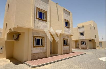 فيلا - 6 غرف نوم - 6 حمامات للبيع في Al Sakhama - الدوحة فيلا - 6 غرف نوم - 6 حمامات للبيع في Al Sakhama - الدوحة