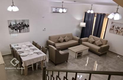 Villa - 4 - 4 for sale in Al Wukair - Al Wukair - Al Wakra