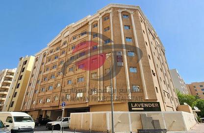 شقة - 2 غرف نوم - 2 حمامات للايجار في شارع الجزيره - فريج بن محمود الشمالي - فريج بن محمود - الدوحة