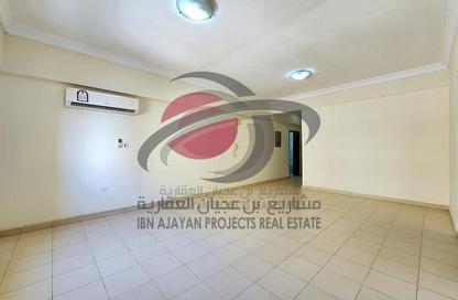 Apartment - 2 Bedrooms - 2 Bathrooms for rent in Al Jazeera Street - Fereej Bin Mahmoud North - Fereej Bin Mahmoud - Doha
