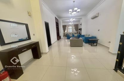 Villa - 4 Bedrooms - 4 Bathrooms for rent in Bu Hamour Street - Abu Hamour - Doha Villa - 4 Bedrooms - 4 Bathrooms for rent in Bu Hamour Street - Abu Hamour - Doha