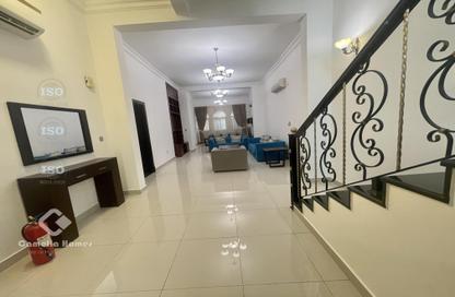 Villa - 4 Bedrooms - 4 Bathrooms for rent in Bu Hamour Street - Abu Hamour - Doha Villa - 4 Bedrooms - 4 Bathrooms for rent in Bu Hamour Street - Abu Hamour - Doha