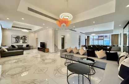 Villa - 5 Bedrooms - 6 Bathrooms for rent in Sumaysimah - Sumaysimah - Al Khor