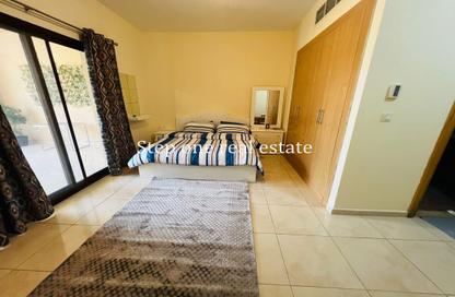Apartment - Studio - 1 Bathroom for rent in Venice - Fox Hills - Fox Hills - Lusail Apartment - Studio - 1 Bathroom for rent in Venice - Fox Hills - Fox Hills - Lusail