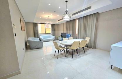 Apartment - 1 Bedroom - 2 Bathrooms for rent in Umm Ghwailina Comm - Umm Ghuwalina - Umm Ghuwailina - Doha Apartment - 1 Bedroom - 2 Bathrooms for rent in Umm Ghwailina Comm - Umm Ghuwalina - Umm Ghuwailina - Doha