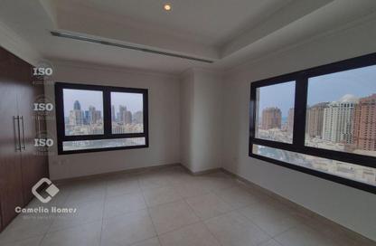 Apartment - 2 - 3 for rent in East Porto Drive - Porto Arabia - The Pearl Island - Doha