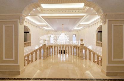Villa - 7+ Bedrooms - 7+ Bathrooms for sale in Al Wukair - Al Wukair - Al Wakra