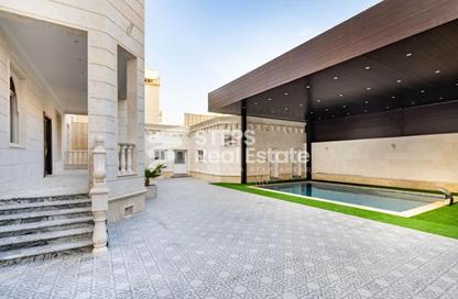 Villa - 7+ Bedrooms - 7+ Bathrooms for sale in Al Wukair - Al Wukair - Al Wakra