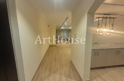 Apartment - 1 - 2 for rent in East Porto Drive - Porto Arabia - The Pearl Island - Doha Apartment - 1 - 2 for rent in East Porto Drive - Porto Arabia - The Pearl Island - Doha
