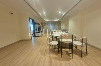Apartment - 1 - 2 for rent in East Porto Drive - Porto Arabia - The Pearl Island - Doha Apartment - 1 - 2 for rent in East Porto Drive - Porto Arabia - The Pearl Island - Doha