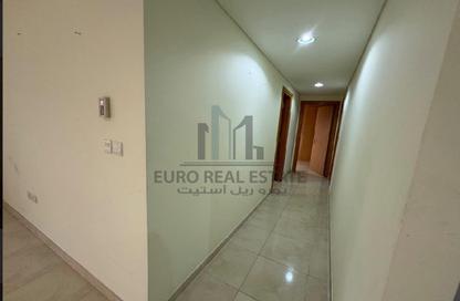 Apartment - 2 - 2 for rent in Fox Hills South - Fox Hills - Lusail