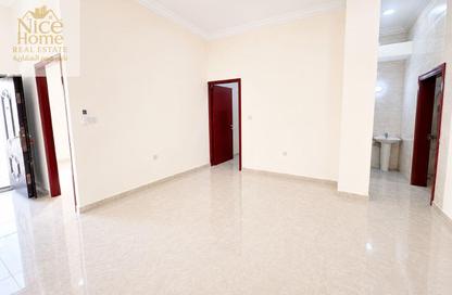 Apartment - 1 Bedroom - 1 Bathroom for rent in Al Aziziyah - Al Aziziyah - Doha