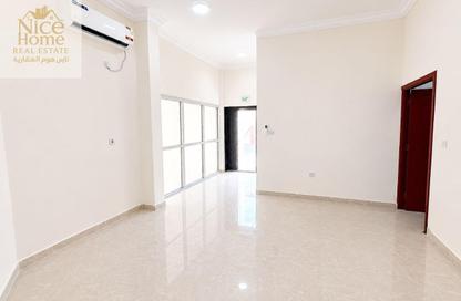 Apartment - 1 Bedroom - 1 Bathroom for rent in Al Aziziyah - Al Aziziyah - Doha