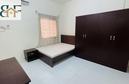 Apartment - Studio - 1 Bathroom for rent in Najma Street - Najma - Doha