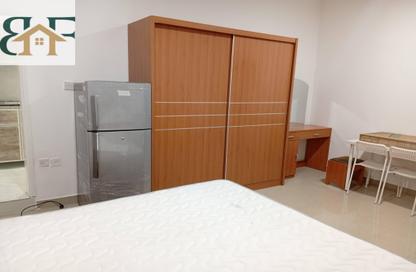 Apartment - Studio - 1 Bathroom for rent in Najma Street - Najma - Doha