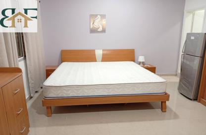 Apartment - Studio - 1 Bathroom for rent in Najma Street - Najma - Doha