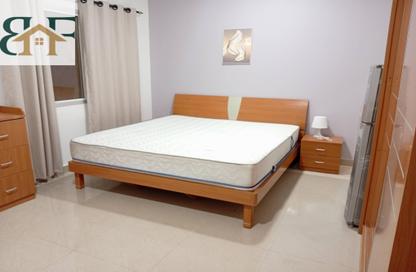 Apartment - Studio - 1 Bathroom for rent in Najma Street - Najma - Doha