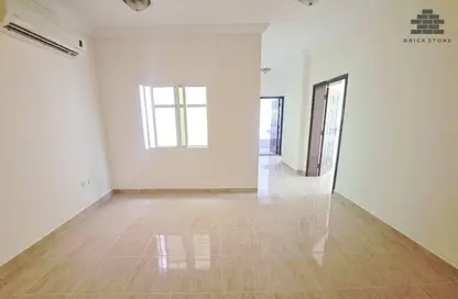 Apartment - 3 Bedrooms - 2 Bathrooms for rent in Al Nasr Street - Al Nasr - Doha