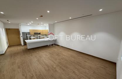 Apartment - 2 - 2 for sale in Bliss Residences - Fox Hills - Lusail