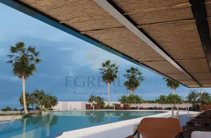 Apartment - 1 Bedroom - 2 Bathrooms for sale in Voya - Lusail