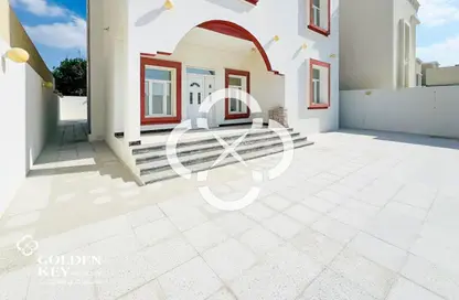 Villa - 4 Bedrooms - 5 Bathrooms for rent in Umm Qarn - Al Daayen Villa - 4 Bedrooms - 5 Bathrooms for rent in Umm Qarn - Al Daayen