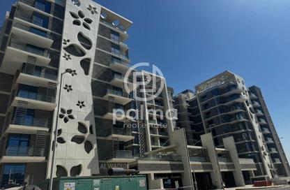 Apartment - 3 Bedrooms - 4 Bathrooms for sale in Boulevard View - Yasmeen City - Lusail Apartment - 3 Bedrooms - 4 Bathrooms for sale in Boulevard View - Yasmeen City - Lusail