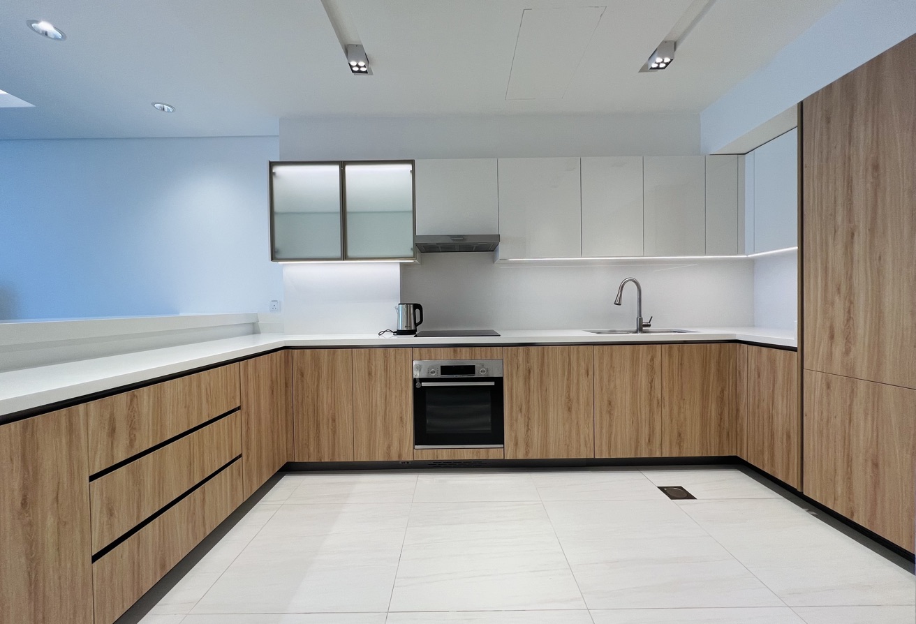 Luxury 1BR | Promenade Front thumbnail 10