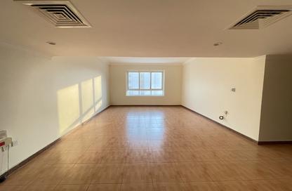 Apartment - 3 - 3 for rent in Najma 28 - Ibn Dirhem Street - Najma - Doha