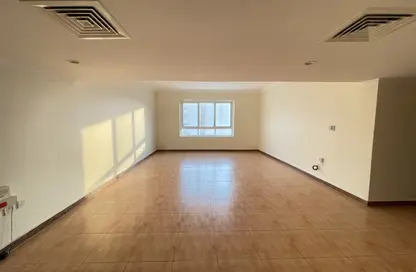 Apartment - 3 Bedrooms - 3 Bathrooms for rent in Najma 28 - Ibn Dirhem Street - Najma - Doha