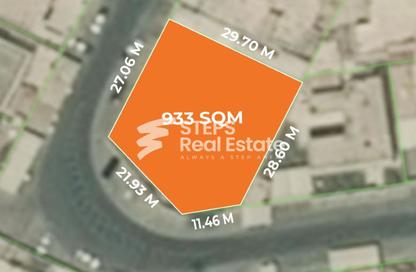 Land - Studio for sale in Muaither Area - Al Rayyan - Doha