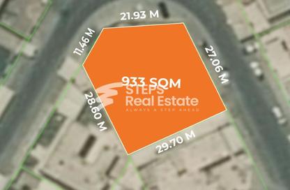 Land - Studio for sale in Muaither Area - Al Rayyan - Doha